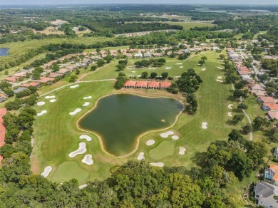 One or more photo(s) has been virtually staged. Enjoy your own on Lake Jovita Golf and Country Club in Florida - for sale on GolfHomes.com, golf home, golf lot