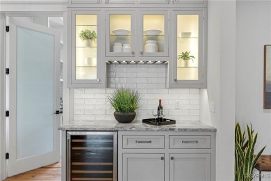 Experience refined living in this exceptional 4-bedroom, 3 on  in Virginia - for sale on GolfHomes.com, golf home, golf lot