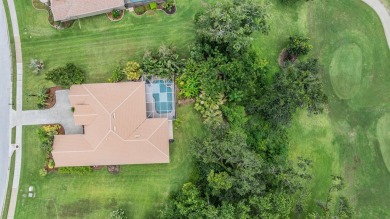 One or more photo(s) has been virtually staged. Enjoy your own on Lake Jovita Golf and Country Club in Florida - for sale on GolfHomes.com, golf home, golf lot