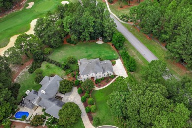 Rare Find!  Located in Aiken's premier gated, golf-course on Woodside Plantation Country Club in South Carolina - for sale on GolfHomes.com, golf home, golf lot