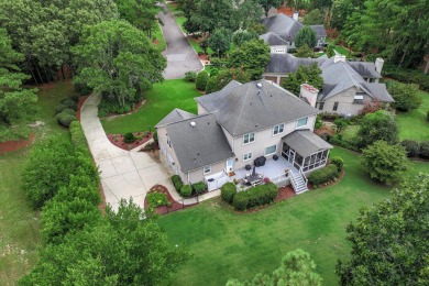 Rare Find!  Located in Aiken's premier gated, golf-course on Woodside Plantation Country Club in South Carolina - for sale on GolfHomes.com, golf home, golf lot