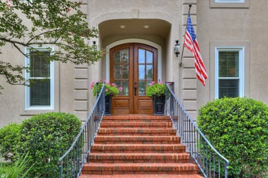 Rare Find!  Located in Aiken's premier gated, golf-course on Woodside Plantation Country Club in South Carolina - for sale on GolfHomes.com, golf home, golf lot