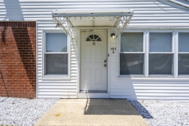 Experience the ultimate lifestyle in your Edgewood 1 model on Keswick Village Golf Course in New Jersey - for sale on GolfHomes.com, golf home, golf lot