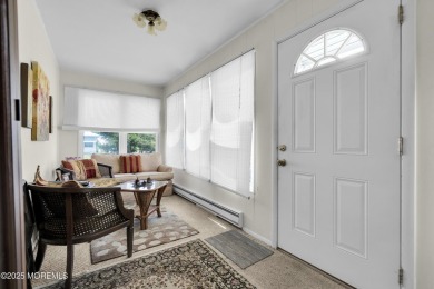 Experience the ultimate lifestyle in your Edgewood 1 model on Keswick Village Golf Course in New Jersey - for sale on GolfHomes.com, golf home, golf lot