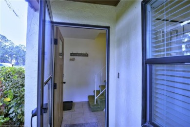 Enjoy maintenance-free living in this beautifully furnished on  in Florida - for sale on GolfHomes.com, golf home, golf lot