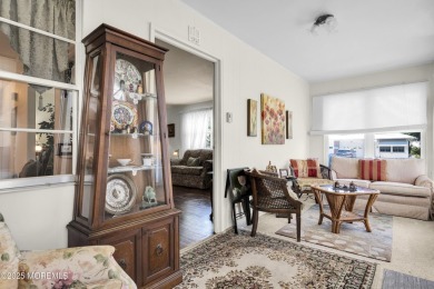 Experience the ultimate lifestyle in your Edgewood 1 model on Keswick Village Golf Course in New Jersey - for sale on GolfHomes.com, golf home, golf lot