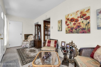 Experience the ultimate lifestyle in your Edgewood 1 model on Keswick Village Golf Course in New Jersey - for sale on GolfHomes.com, golf home, golf lot