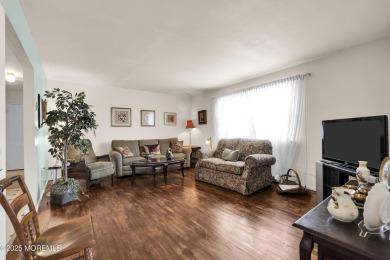 Experience the ultimate lifestyle in your Edgewood 1 model on Keswick Village Golf Course in New Jersey - for sale on GolfHomes.com, golf home, golf lot