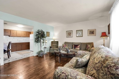 Experience the ultimate lifestyle in your Edgewood 1 model on Keswick Village Golf Course in New Jersey - for sale on GolfHomes.com, golf home, golf lot