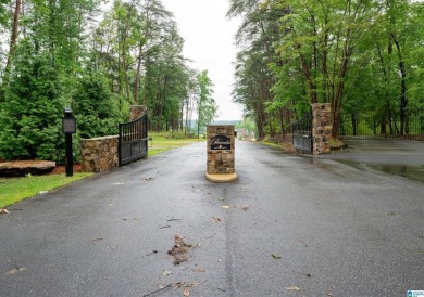 Build your dream home on this stunning 1.10-acre waterfront lot on NorthRiver Yacht Club in Alabama - for sale on GolfHomes.com, golf home, golf lot