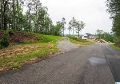 Build your dream home on this stunning 1.10-acre waterfront lot on NorthRiver Yacht Club in Alabama - for sale on GolfHomes.com, golf home, golf lot