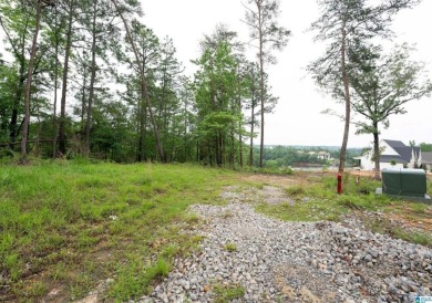 Build your dream home on this stunning 1.10-acre waterfront lot on NorthRiver Yacht Club in Alabama - for sale on GolfHomes.com, golf home, golf lot
