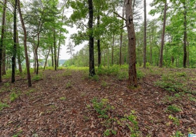Build your dream home on this stunning 1.10-acre waterfront lot on NorthRiver Yacht Club in Alabama - for sale on GolfHomes.com, golf home, golf lot