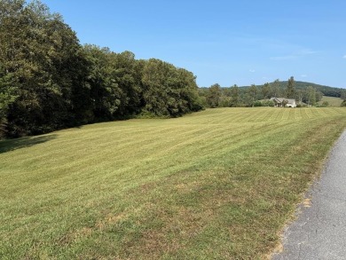 Here is an opportunity to build your mountain dream home in one on Old Union Golf Course in Georgia - for sale on GolfHomes.com, golf home, golf lot