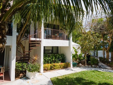 Positioned along the sandy shoreline of Key Colony Beach, this on Key Colony Beach Golf Course in Florida - for sale on GolfHomes.com, golf home, golf lot