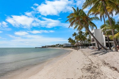 Positioned along the sandy shoreline of Key Colony Beach, this on Key Colony Beach Golf Course in Florida - for sale on GolfHomes.com, golf home, golf lot