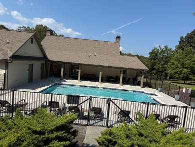 Here is an opportunity to build your mountain dream home in one on Old Union Golf Course in Georgia - for sale on GolfHomes.com, golf home, golf lot