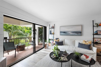 Positioned along the sandy shoreline of Key Colony Beach, this on Key Colony Beach Golf Course in Florida - for sale on GolfHomes.com, golf home, golf lot