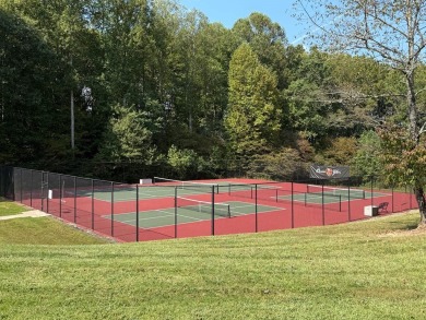 Here is an opportunity to build your mountain dream home in one on Old Union Golf Course in Georgia - for sale on GolfHomes.com, golf home, golf lot
