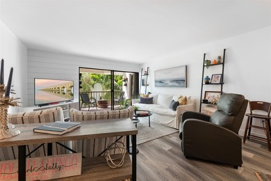 Positioned along the sandy shoreline of Key Colony Beach, this on Key Colony Beach Golf Course in Florida - for sale on GolfHomes.com, golf home, golf lot