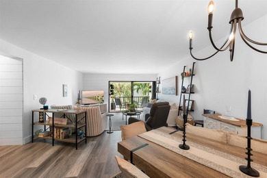 Positioned along the sandy shoreline of Key Colony Beach, this on Key Colony Beach Golf Course in Florida - for sale on GolfHomes.com, golf home, golf lot