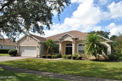 Welcome to this 5-bedroom home located in the highly desired on LPGA International Golf Course in Florida - for sale on GolfHomes.com, golf home, golf lot