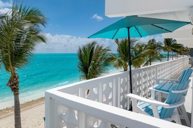 Live as though you're on a tranquil vacation every day in this on Key Colony Beach Golf Course in Florida - for sale on GolfHomes.com, golf home, golf lot