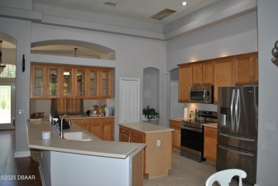 Welcome to this 5-bedroom home located in the highly desired on LPGA International Golf Course in Florida - for sale on GolfHomes.com, golf home, golf lot
