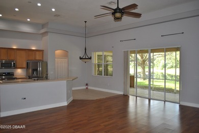 Welcome to this 4-bedroom home located in the highly desired on LPGA International Golf Course in Florida - for sale on GolfHomes.com, golf home, golf lot