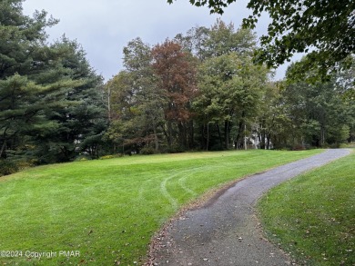 Come build your dream home on Split Rock Golf Course!  Walk out on Split Rock Resort and Country Club in Pennsylvania - for sale on GolfHomes.com, golf home, golf lot