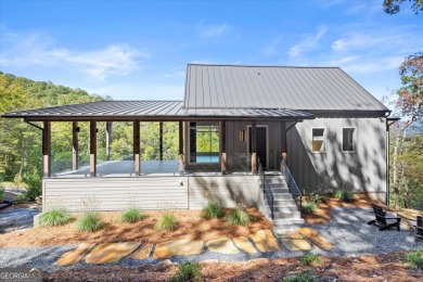 Situated on a private cul-de-sac within the esteemed Waterfall on Waterfall Country Club in Georgia - for sale on GolfHomes.com, golf home, golf lot