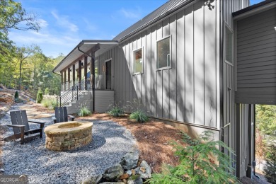 Situated on a private cul-de-sac within the esteemed Waterfall on Waterfall Country Club in Georgia - for sale on GolfHomes.com, golf home, golf lot