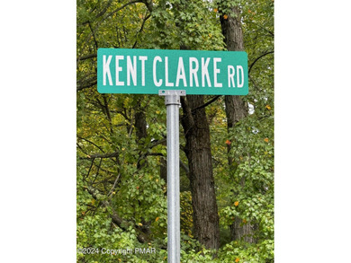 Welcome to Lot#40 Kent Clarke, the Crown Jewel of Split Rock on Split Rock Resort and Country Club in Pennsylvania - for sale on GolfHomes.com, golf home, golf lot
