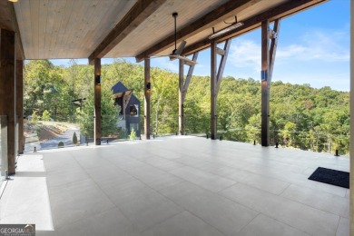 Situated on a private cul-de-sac within the esteemed Waterfall on Waterfall Country Club in Georgia - for sale on GolfHomes.com, golf home, golf lot