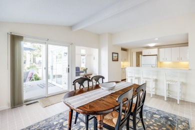 Looking for One Floor Living and an End Unit too with a 2 Car on The Club At Yarmouthport in Massachusetts - for sale on GolfHomes.com, golf home, golf lot