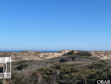 Located just 4 lots from the ocean in the desirable Ocean Lakes on The Currituck Golf Club in North Carolina - for sale on GolfHomes.com, golf home, golf lot