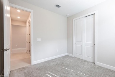 Why build and wait when there's one ready to go! If you didn't on River Hall Country Club in Florida - for sale on GolfHomes.com, golf home, golf lot