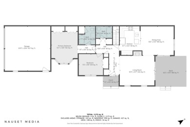 Looking for One Floor Living and an End Unit too with a 2 Car on The Club At Yarmouthport in Massachusetts - for sale on GolfHomes.com, golf home, golf lot