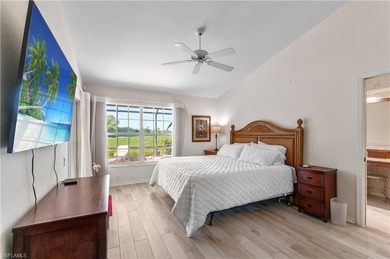 EXQUISITE LAKE AND GOLF COURSE VIEW RESIDENCE: Discover this on  in Florida - for sale on GolfHomes.com, golf home, golf lot