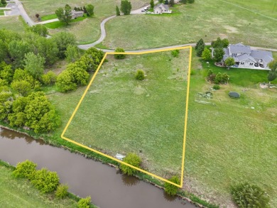 Build-Ready .65-Acre Lot at Wild Horse Golf Club on Wildhorse Golf Course in Nebraska - for sale on GolfHomes.com, golf home, golf lot