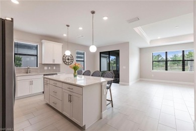 Why build and wait when there's one ready to go! If you didn't on River Hall Country Club in Florida - for sale on GolfHomes.com, golf home, golf lot