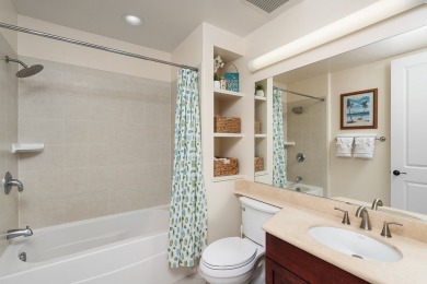 Turnkey Ground-Floor Condo in Waikoloa Beach Resort - Ideal for on Waikoloa Beach Resort Golf Course in Hawaii - for sale on GolfHomes.com, golf home, golf lot