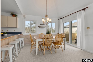 Located just 4 lots from the ocean in the desirable Ocean Lakes on The Currituck Golf Club in North Carolina - for sale on GolfHomes.com, golf home, golf lot