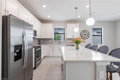 Why build and wait when there's one ready to go! If you didn't on River Hall Country Club in Florida - for sale on GolfHomes.com, golf home, golf lot