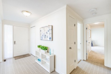 Looking for One Floor Living and an End Unit too with a 2 Car on The Club At Yarmouthport in Massachusetts - for sale on GolfHomes.com, golf home, golf lot