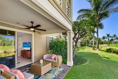 Turnkey Ground-Floor Condo in Waikoloa Beach Resort - Ideal for on Waikoloa Beach Resort Golf Course in Hawaii - for sale on GolfHomes.com, golf home, golf lot