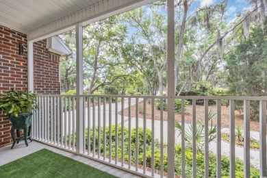 Discover the timeless Low Country charm that is exhibited on Willbrook Plantation Golf Club in South Carolina - for sale on GolfHomes.com, golf home, golf lot