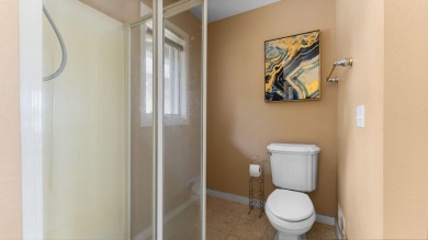 Beautiful 3-Bedroom, 3-Bath Home with Stunning Golf Course  Pond on Travis Pointe Country Club in Michigan - for sale on GolfHomes.com, golf home, golf lot
