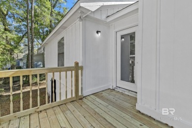 Welcome to this beautifully updated ranch home in the desirable on Lake Forest Yacht and Country Club in Alabama - for sale on GolfHomes.com, golf home, golf lot