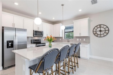 Why build and wait when there's one ready to go! If you didn't on River Hall Country Club in Florida - for sale on GolfHomes.com, golf home, golf lot